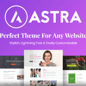 Astra Pro
