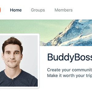 Buddyboss
