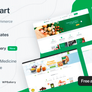 Greenmart