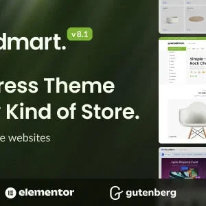Woodmart